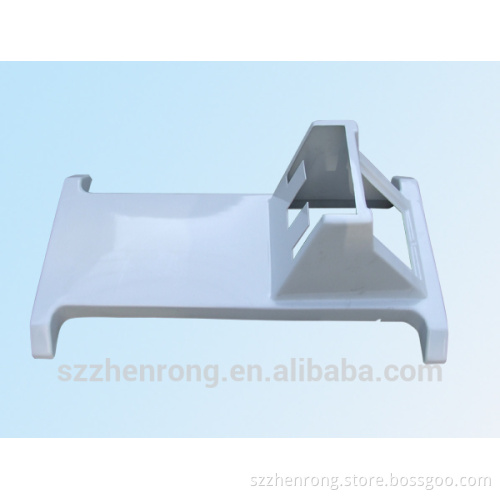 ABS thick vacuum forming plastic cover